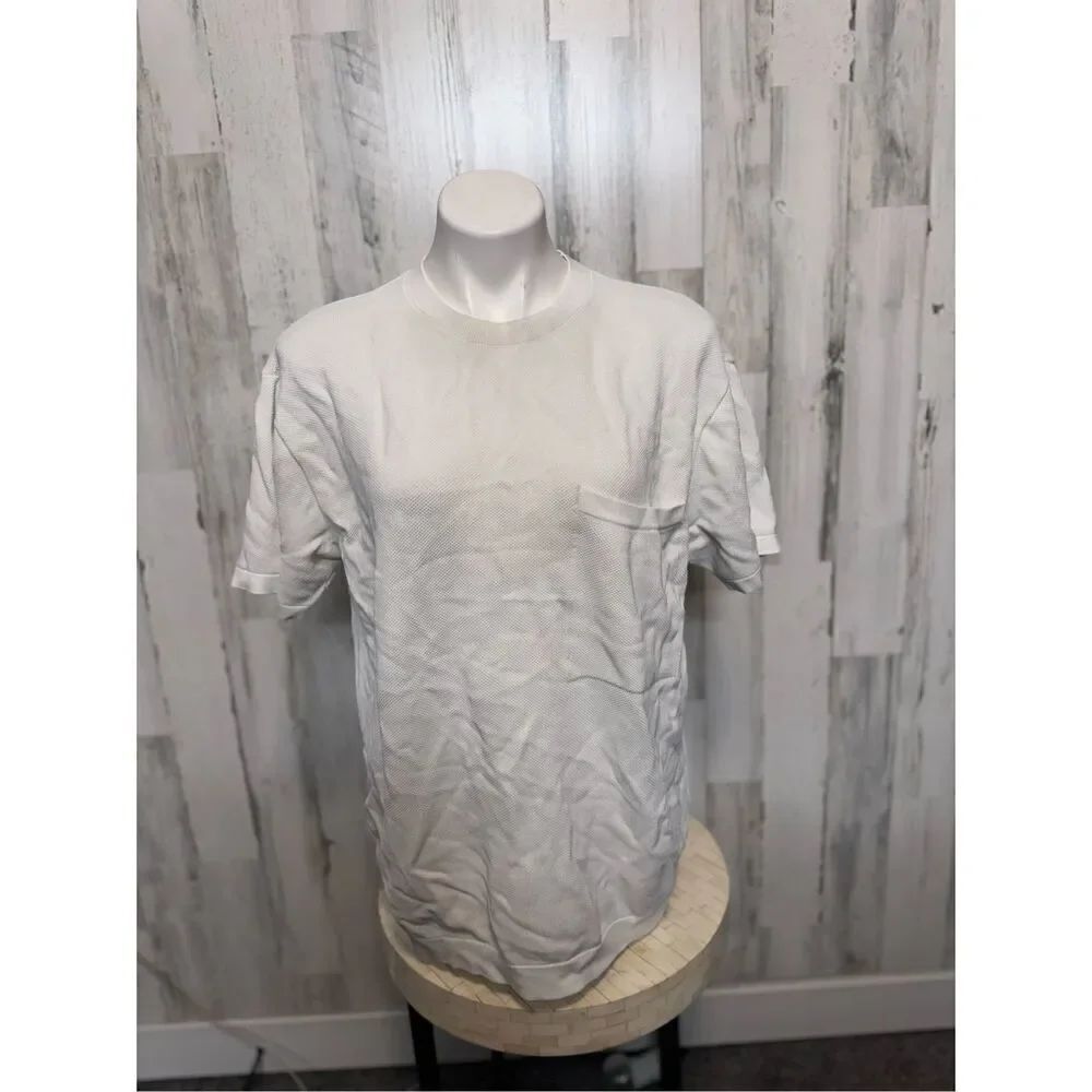 White Zara blouse - Picture 1 of 6
